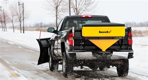 Tailgate Pro Salt & Sand Spreader 